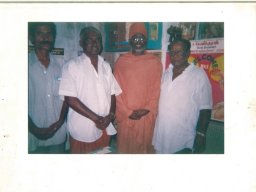 சுவாமி அன்பர்கள்